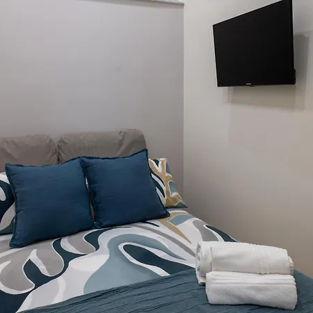 Holiday home Aura *