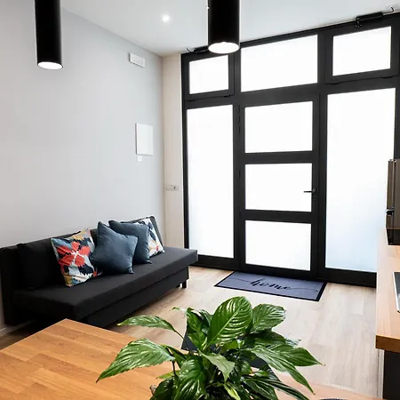 Holiday home Aura Catania