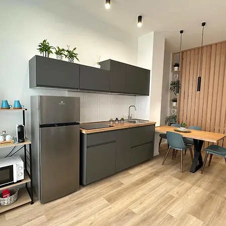 Holiday home Aura