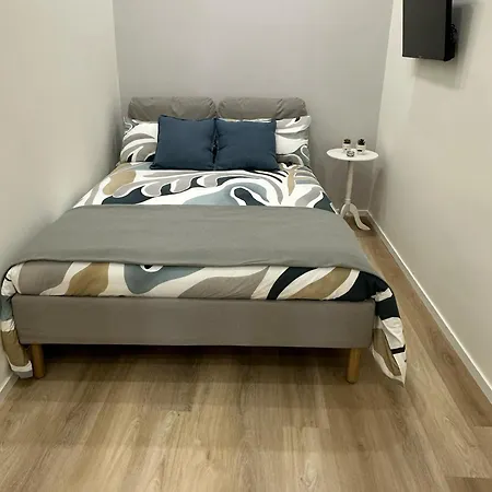 Aura Holiday home Catania